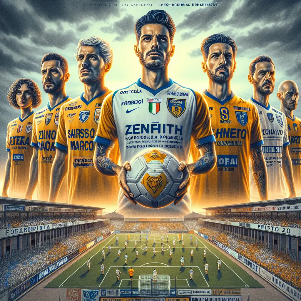 Rinvio gare Girone D per ricorso Zenith Prato: Modifiche a calendario e playoff